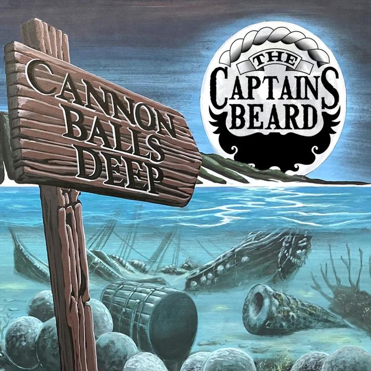 The Captain's Beard's avatar image