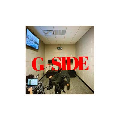 G-SIDE's cover