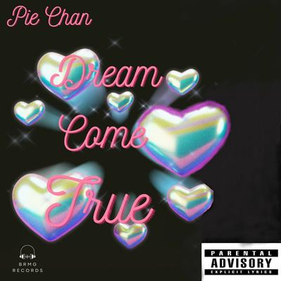 Pie Chan's cover