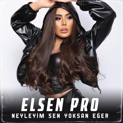 Neyleyim Sen Yoksan Eğer's cover