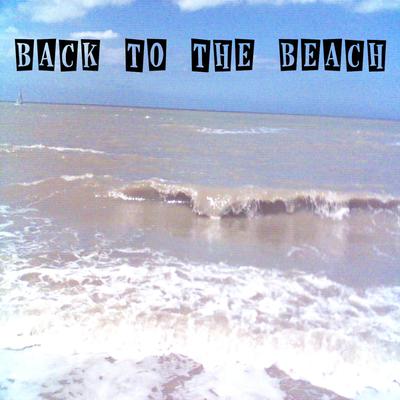 Back To The Beach's cover