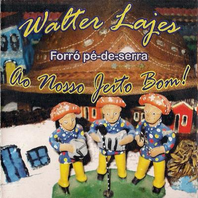 Walter Lajes's cover