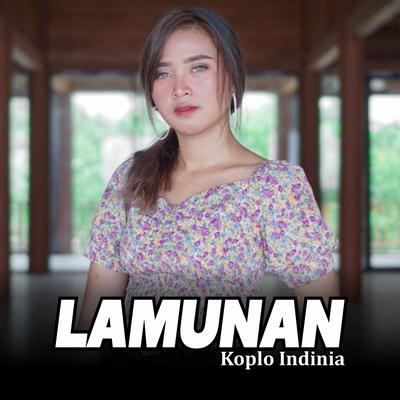 Lamunan's cover