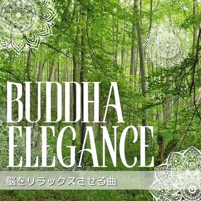 Buddha Elegance's cover