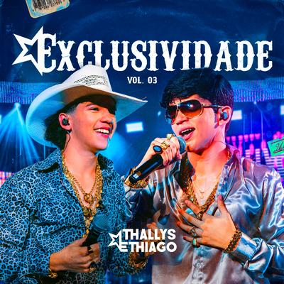 Decida / Jogo do Amor By Thallys e Thiago's cover