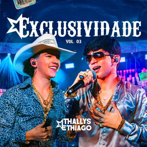 Thallys e Thiago's cover