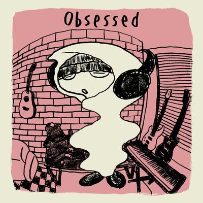 Obsessed's cover
