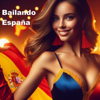 Bailando en España's cover