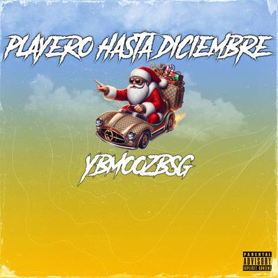 Ybmoozbsg's cover