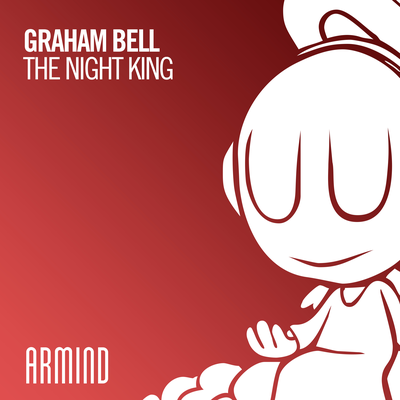 The Night King By Graham Bell's cover