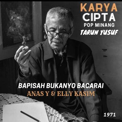 Bapisah Bukanyo Bacarai's cover