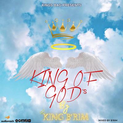King Of God's's cover