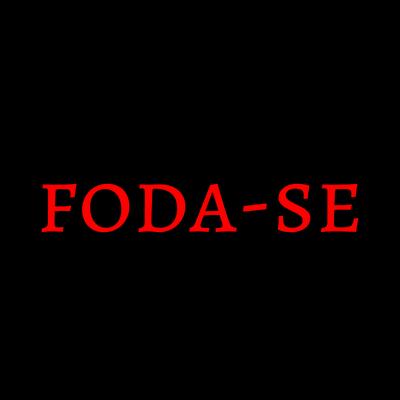 Foda-Se's cover
