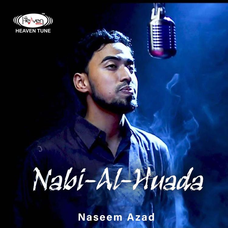 Naseem Azad's avatar image