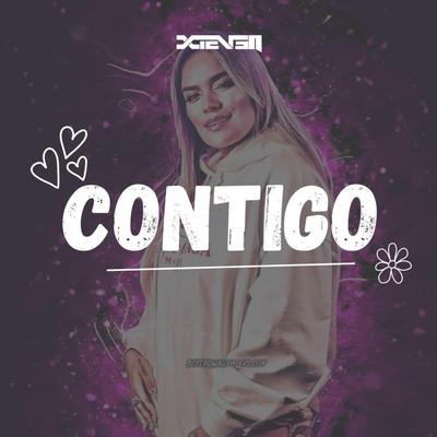 Contigo (Mambo Version) By Xteven's cover