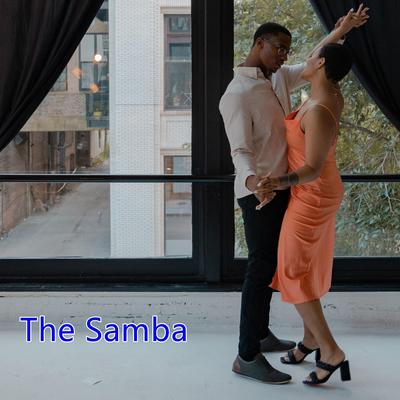 The Samba's cover