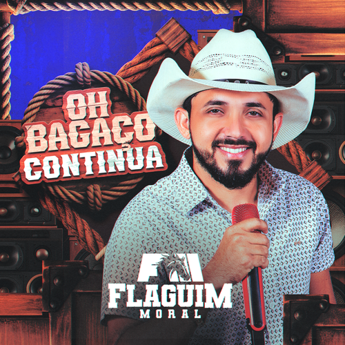 Flaguinho moral 's cover