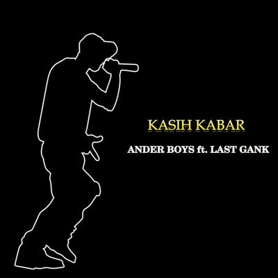 Kasih Kabar's cover