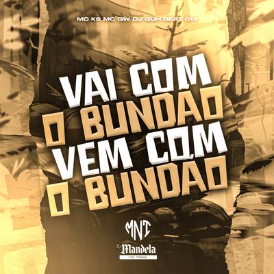 Vai Com o Bundão Vem Com o Bundão's cover