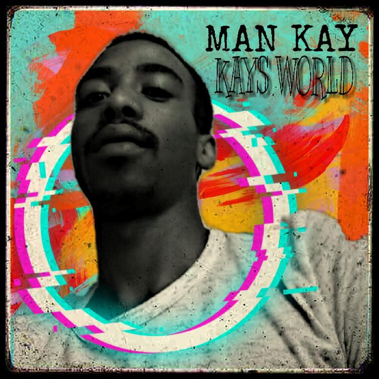 Man Kay's avatar image