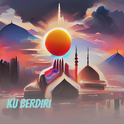 KU BERDIRI's cover