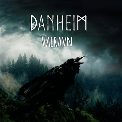 Valravn By Danheim's cover