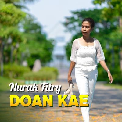 DOAN KAE's cover