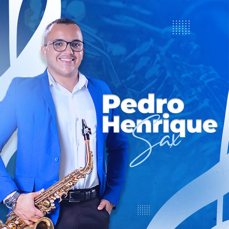 Pedro Henrique Sax's avatar image