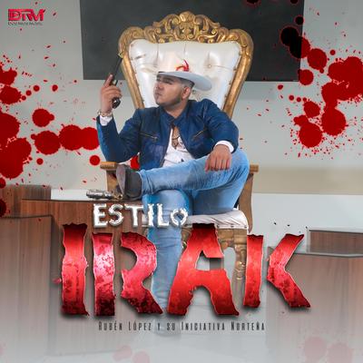 Estilo Irak's cover