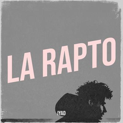 La Rapto's cover