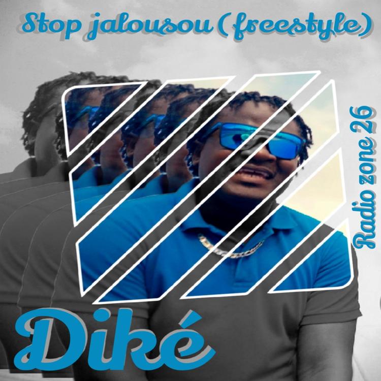 Dike's avatar image