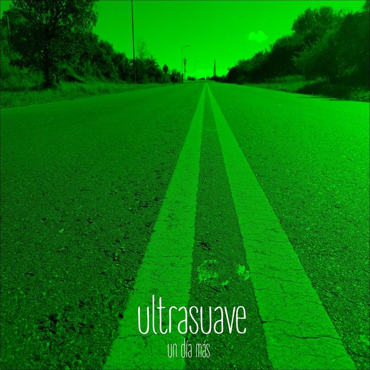 Ultrasuave's avatar image