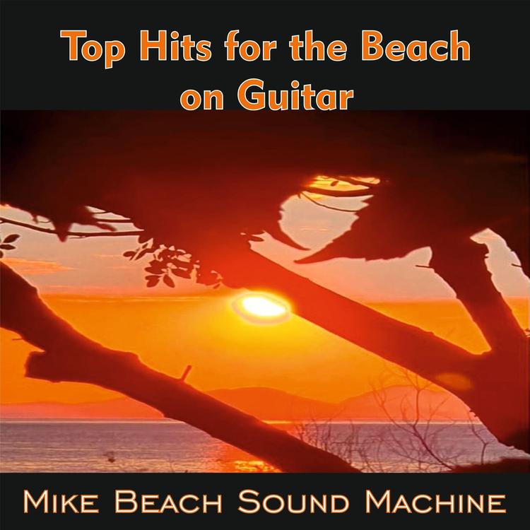 Mike Beach Sound Machine's avatar image