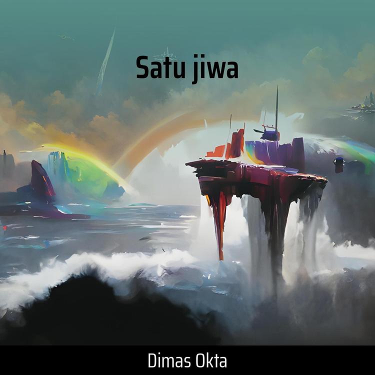 Dimas Okta's avatar image