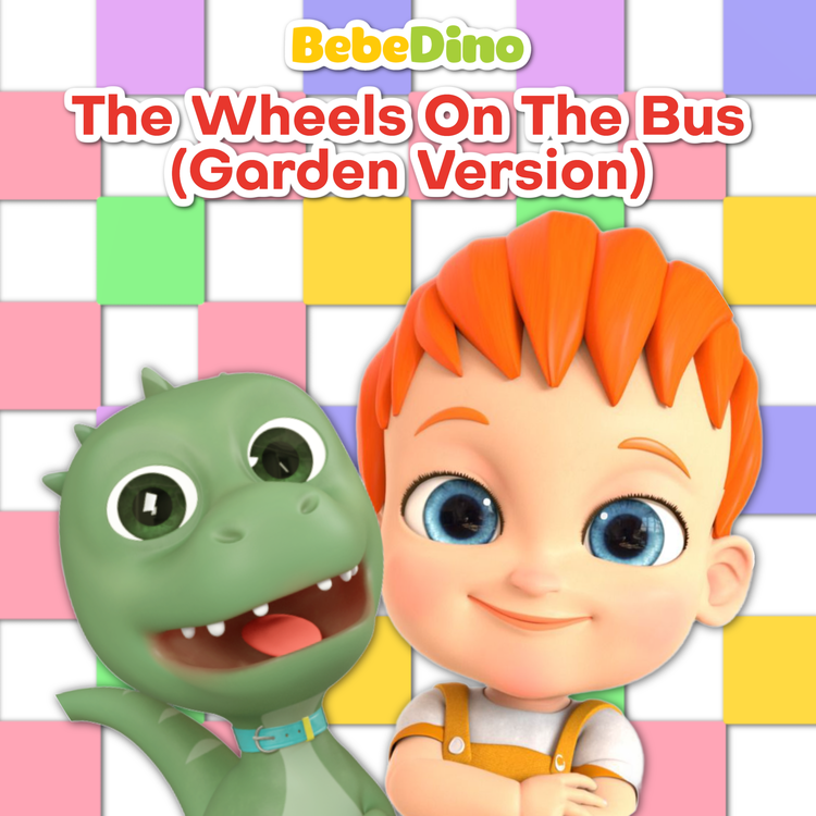 BebeDino - Nursery Rhymes & Kids Songs's avatar image