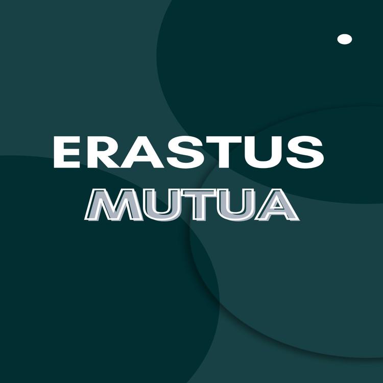 ERASTUS MUTUA's avatar image