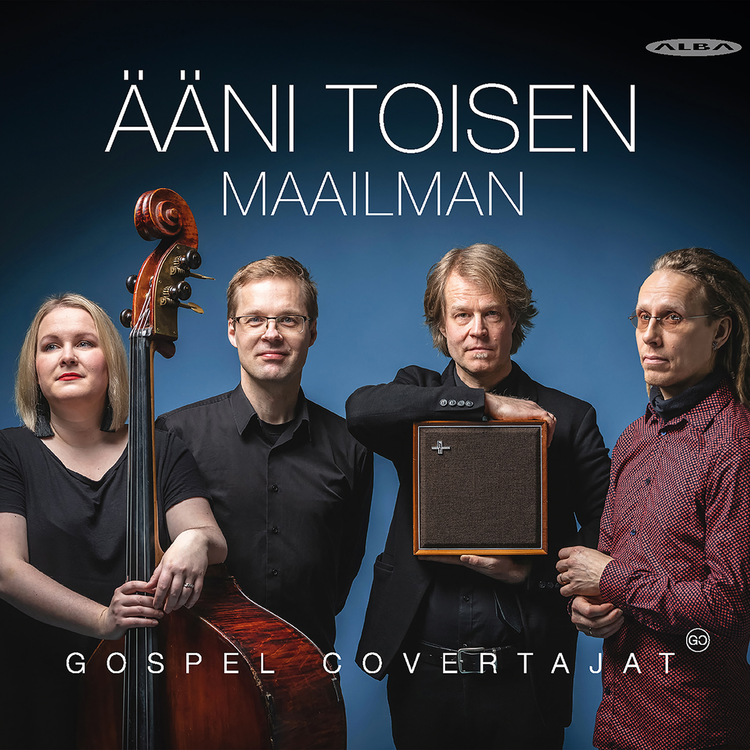 Gospel Covertajat's avatar image