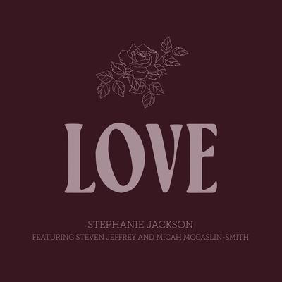 Stephanie Jackson's cover