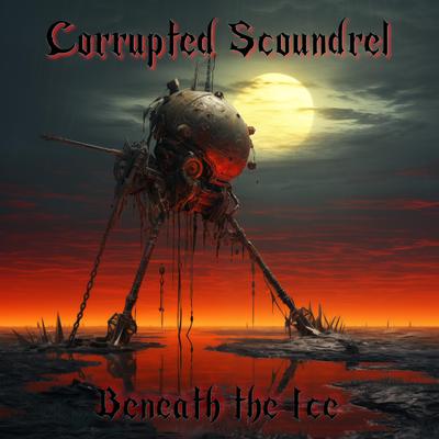 The scoundrel's cover