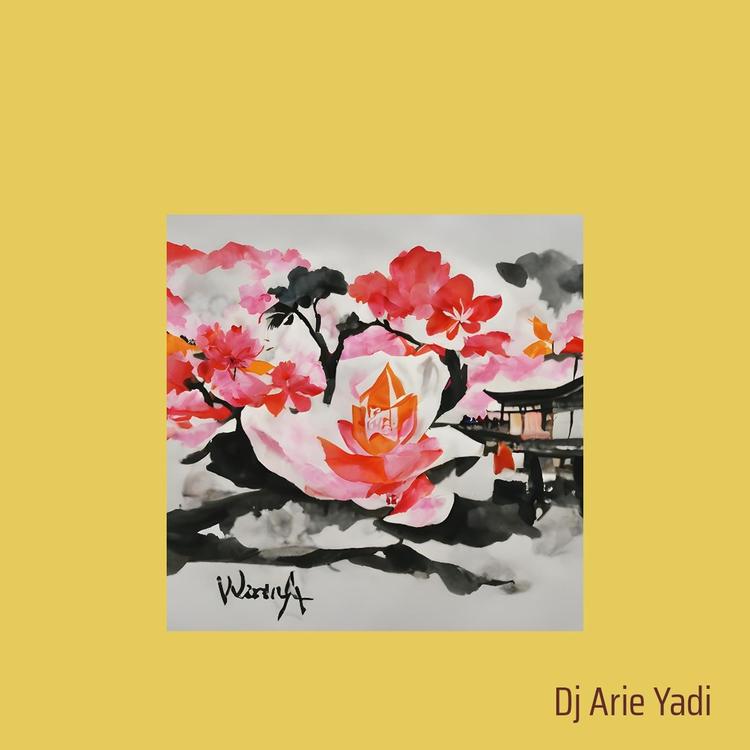 Dj Arie Yadi's avatar image