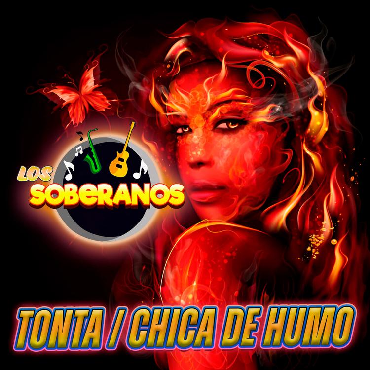 Los Soberanos's avatar image