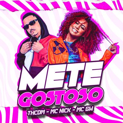 Mete Gostoso's cover