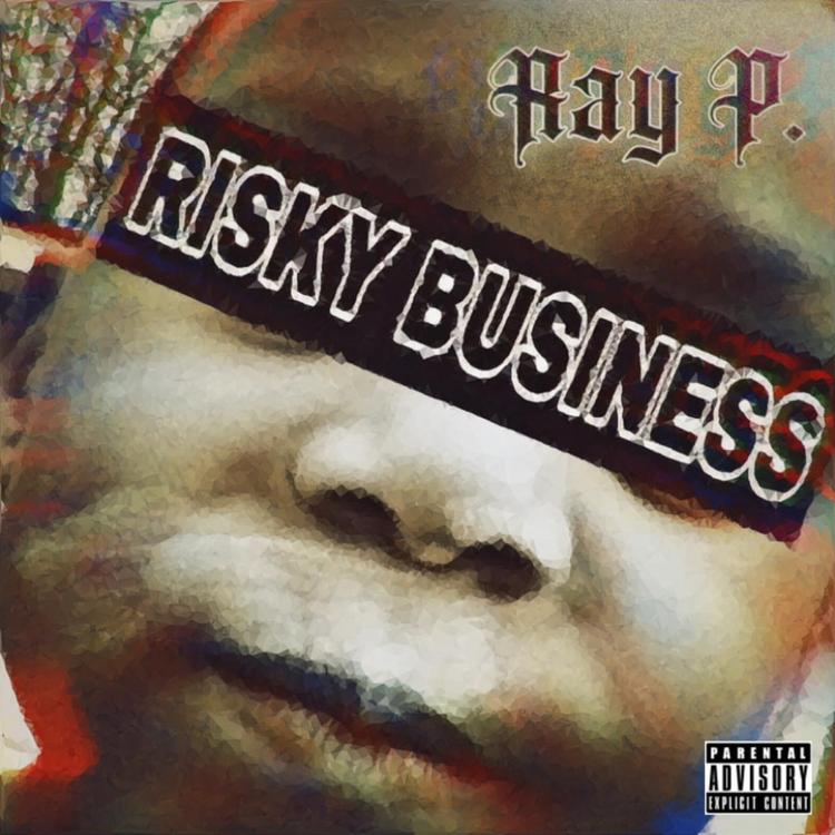 Ray P.'s avatar image