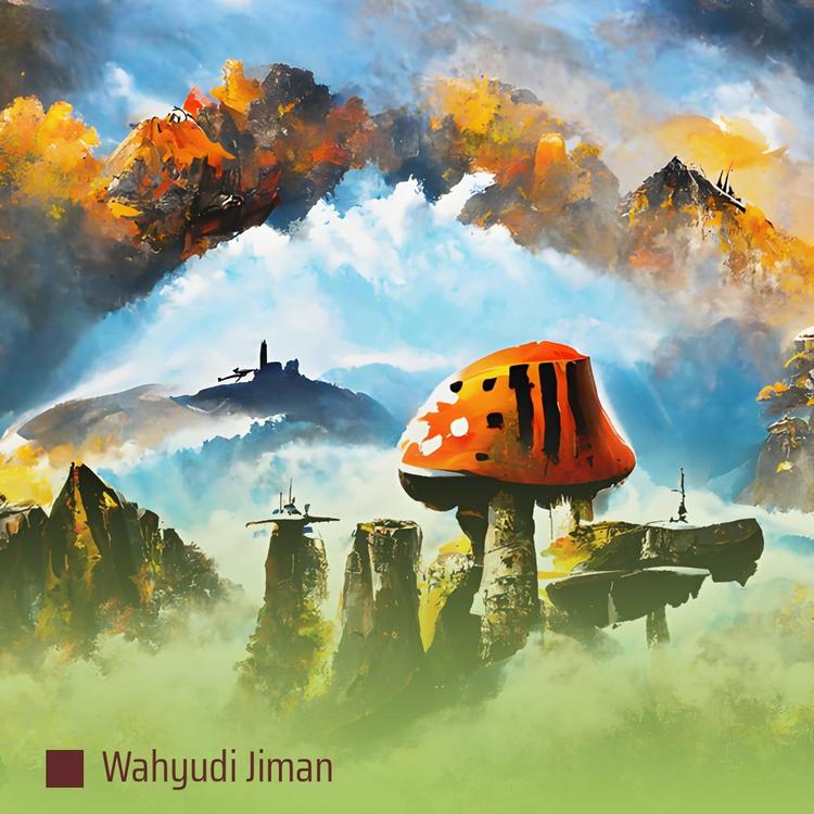 Wahyudi Jiman's avatar image