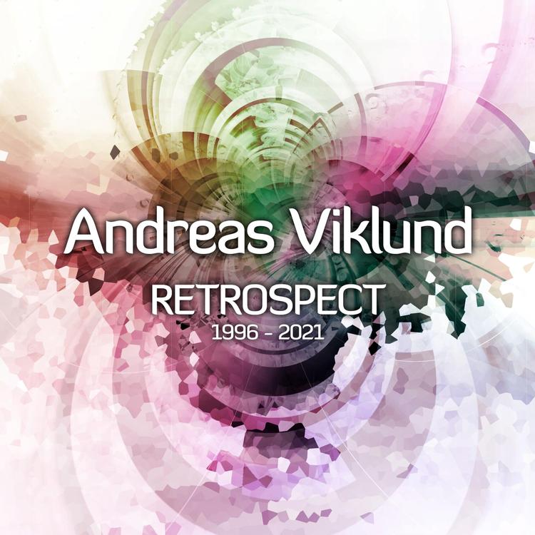 Andreas Viklund's avatar image