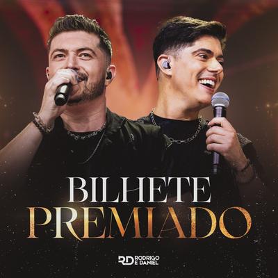 Bilhete Premiado (Ao Vivo)'s cover