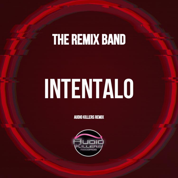 The Remix Band's avatar image