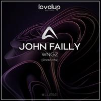 John Failly's avatar cover