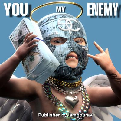 You My Enemy's cover