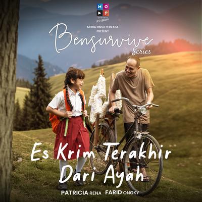 Ayah Aku Rindu (Bensurvive Original Motion Picture Soundtrack)'s cover